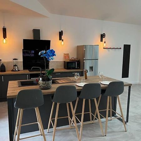 דירות Lapalud Loft Design מראה חיצוני תמונה